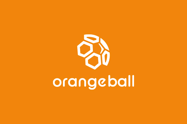 Orange Ball : Orange ball