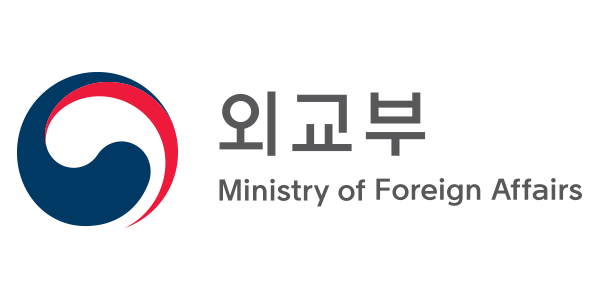 Ministry of Foreign Affairs : Ministry of Foreign Affairs, Republic of Korea