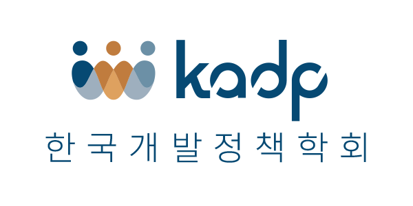 KADP : Korean Academy of Development Policy